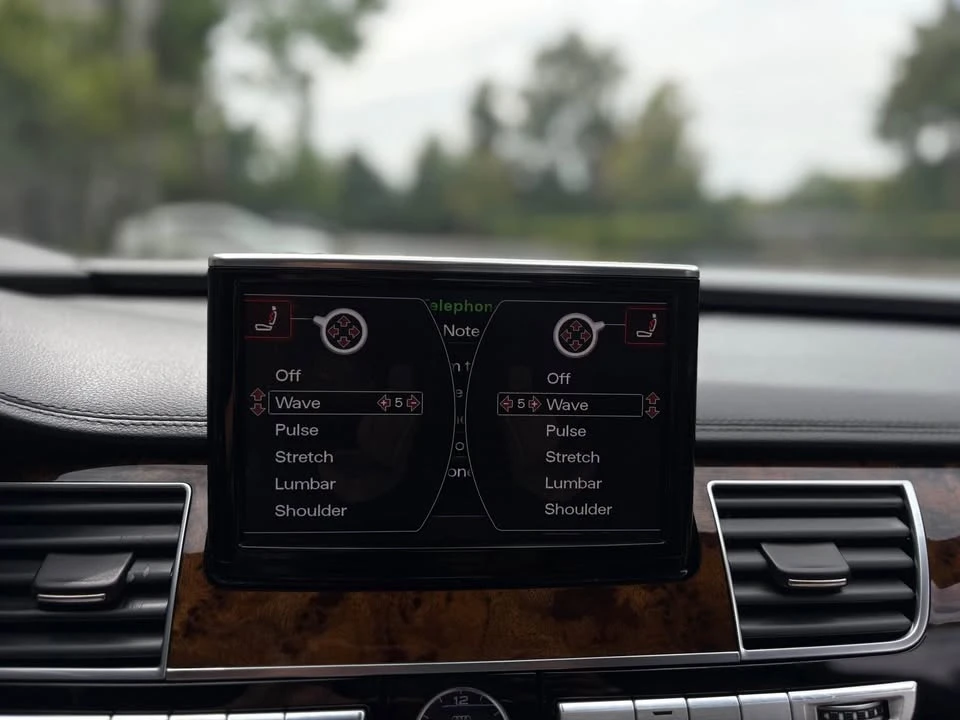 2017 Audi D4 A8 - Image 13 of 14