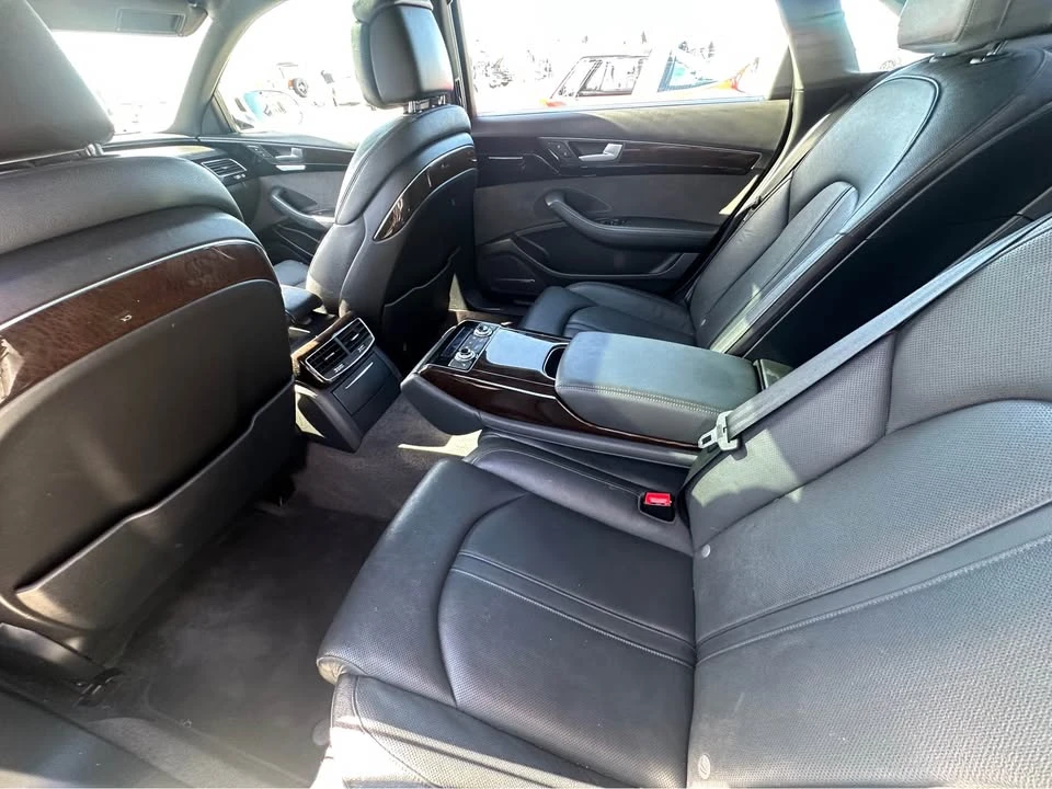 2017 Audi D4 A8 - Image 3 of 9