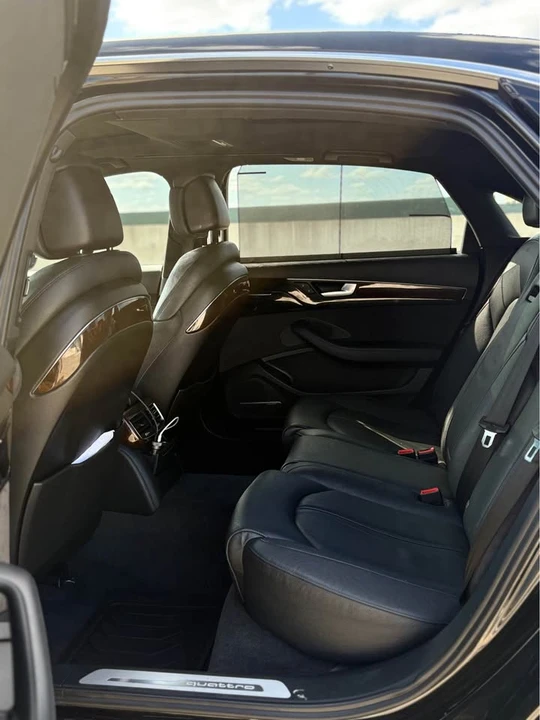 2017 Audi D4 A8 - Image 10 of 14