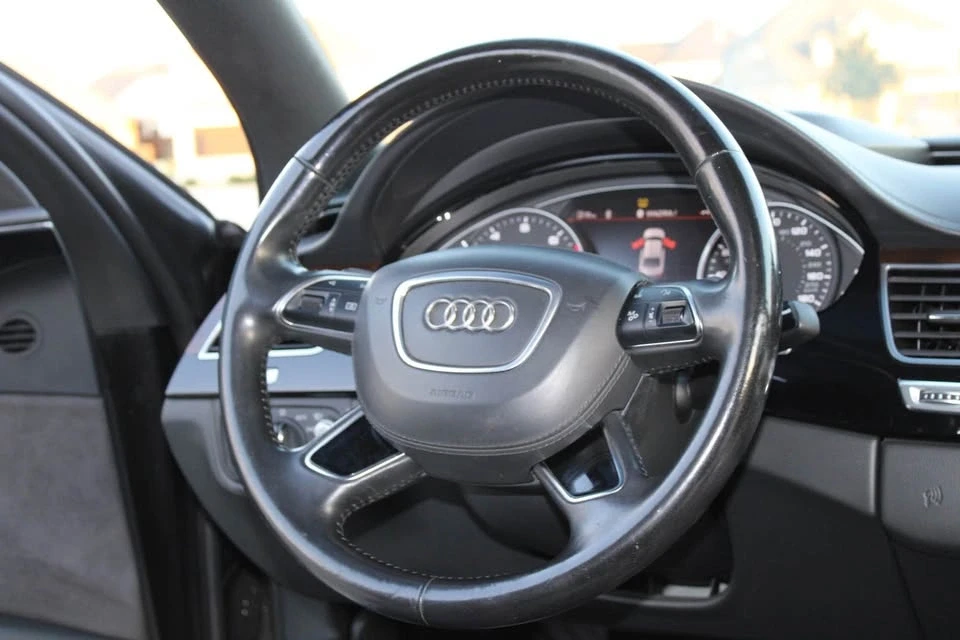 2017 Audi D4 A8 - Image 12 of 19