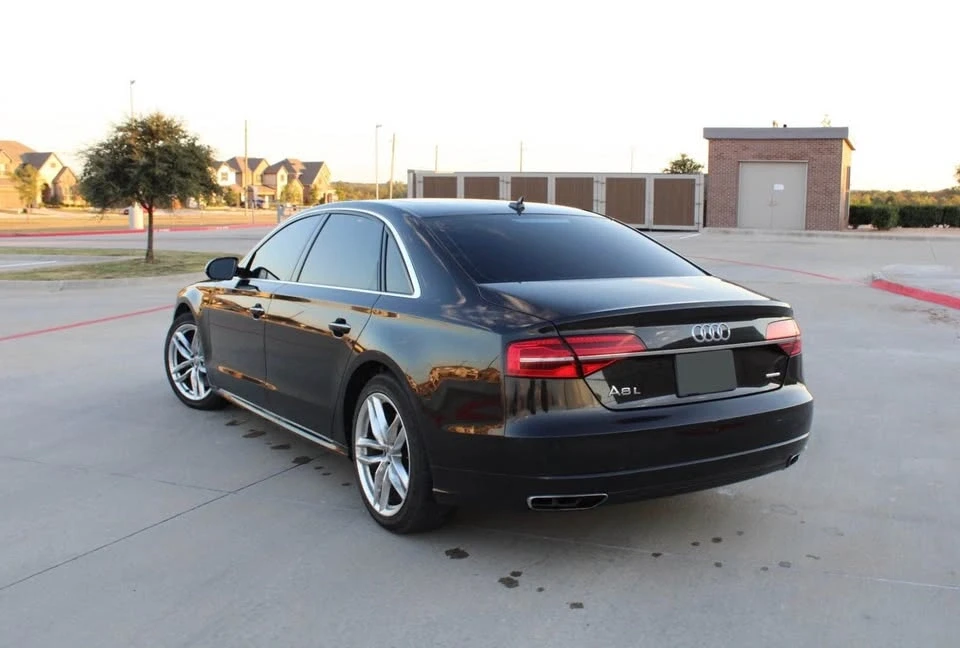 2017 Audi D4 A8 - Image 6 of 19