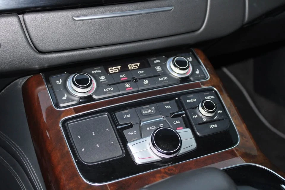 2017 Audi D4 A8 - Image 15 of 19