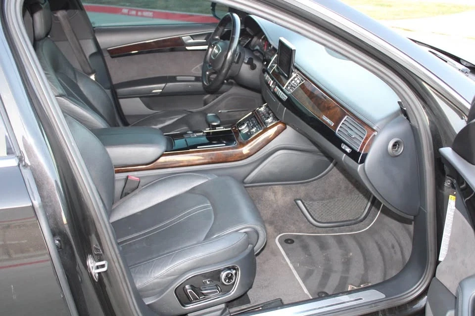 2017 Audi D4 A8 - Image 8 of 19