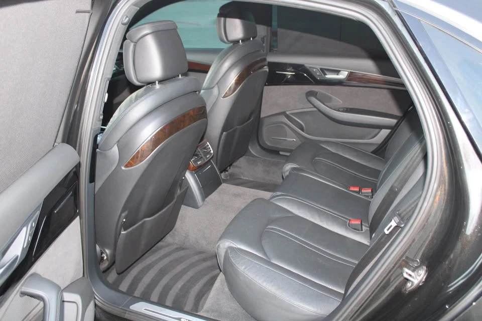 2017 Audi D4 A8 - Image 9 of 19