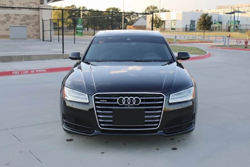2017 Audi D4 A8 - Image 2 of 19