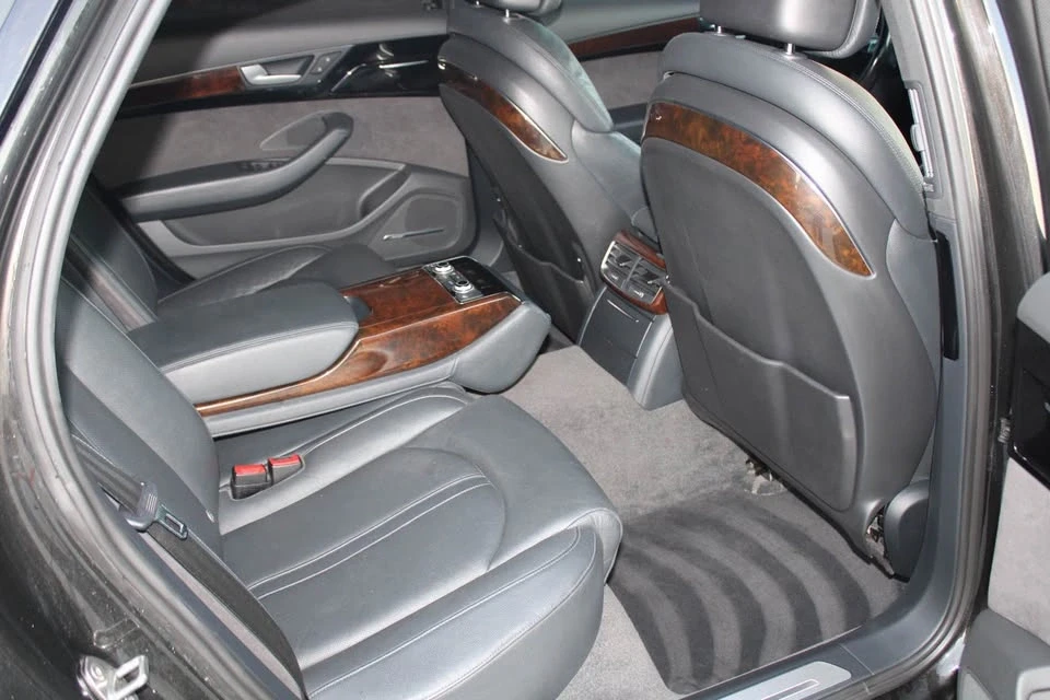 2017 Audi D4 A8 - Image 10 of 19