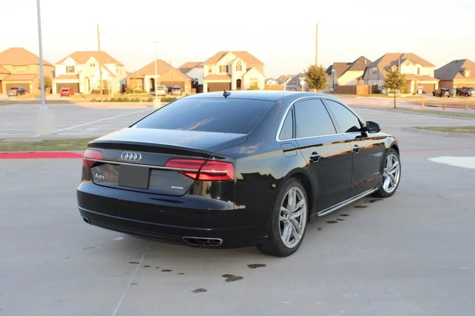 2017 Audi D4 A8 - Image 4 of 19