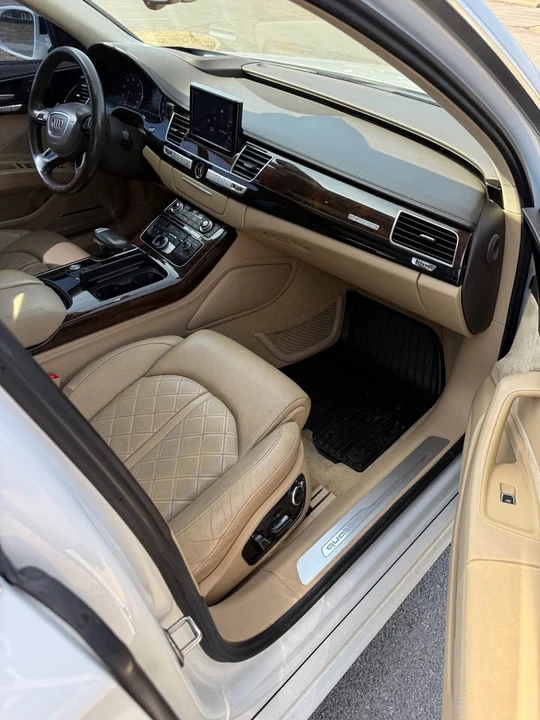 2017 Audi D4 A8 - Image 14 of 17