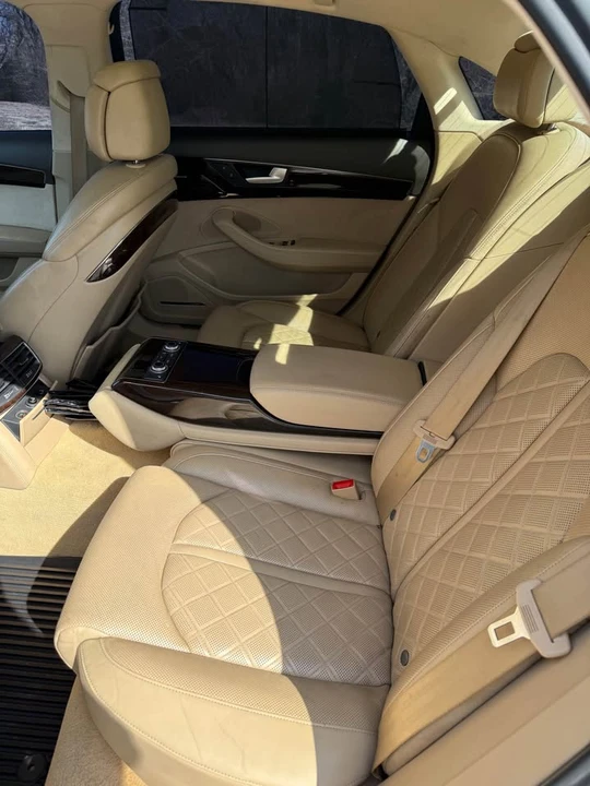 2017 Audi D4 A8 - Image 10 of 17