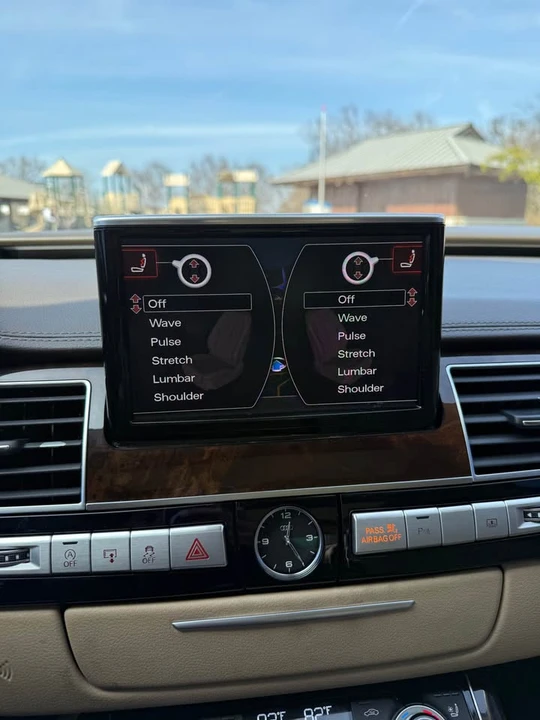 2017 Audi D4 A8 - Image 15 of 17