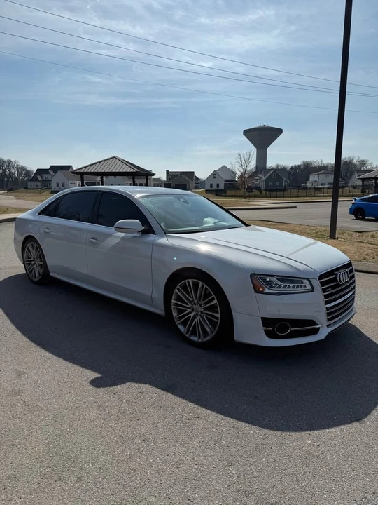 2017 Audi D4 A8 - Image 6 of 17