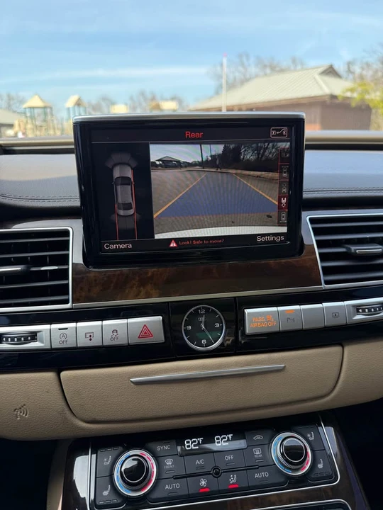 2017 Audi D4 A8 - Image 16 of 17