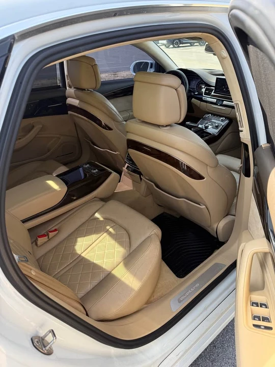 2017 Audi D4 A8 - Image 13 of 17