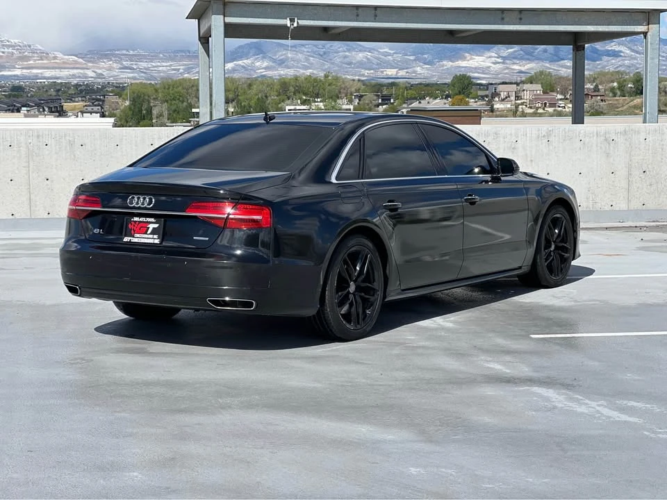 2017 Audi D4 A8 - Image 6 of 11