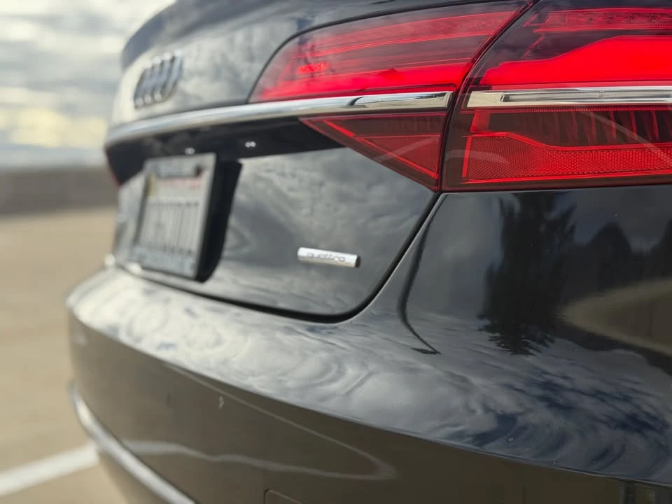 2017 Audi D4 A8 - Image 11 of 19