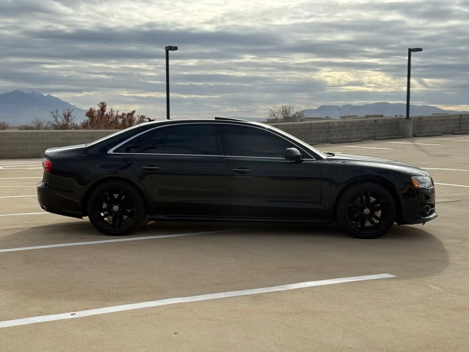 2017 Audi D4 A8 - Image 8 of 19