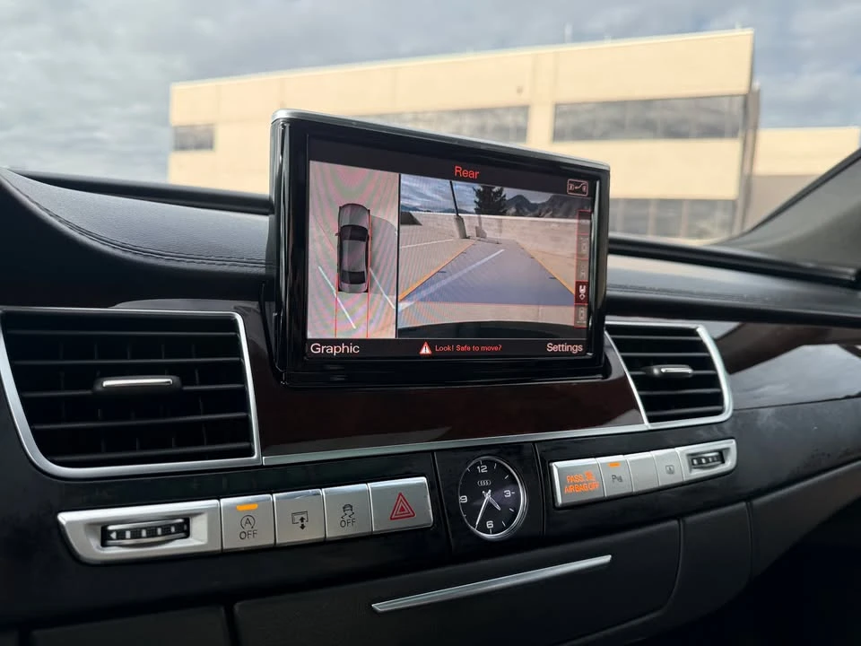 2017 Audi D4 A8 - Image 6 of 19