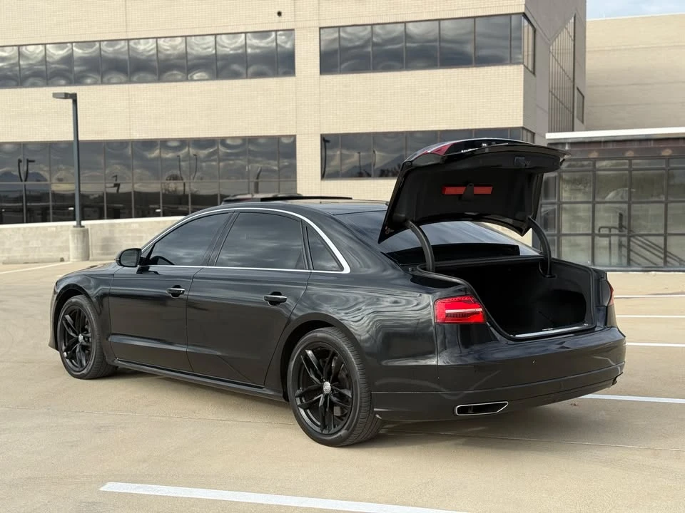 2017 Audi D4 A8 - Image 14 of 19