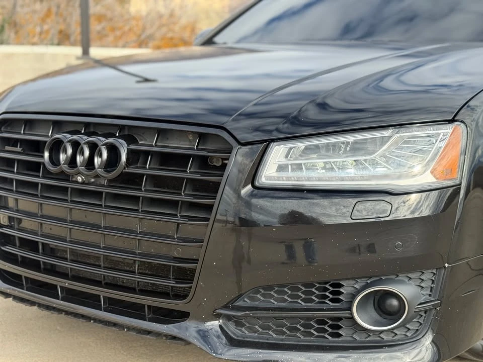 2017 Audi D4 A8 - Image 4 of 19