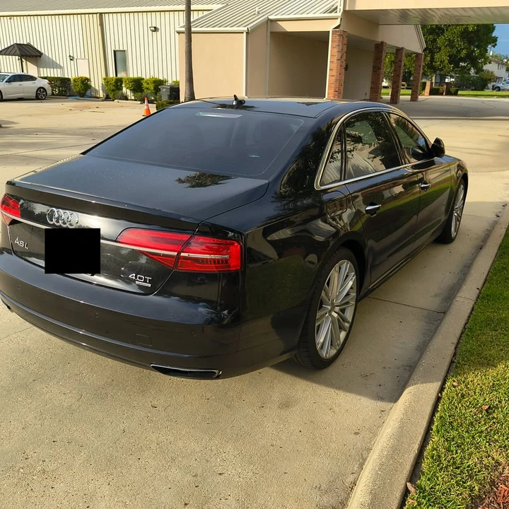 2017 Audi D4 A8 - Image 15 of 18