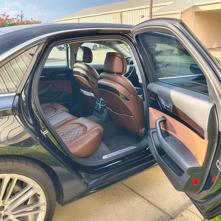 2017 Audi D4 A8 - Image 16 of 18