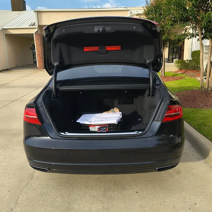 2017 Audi D4 A8 - Image 17 of 18