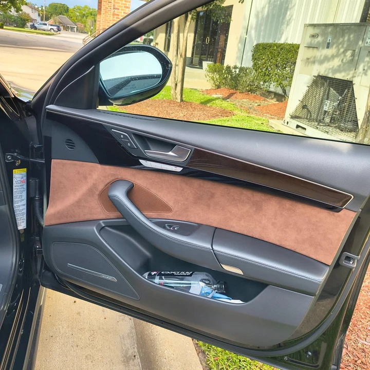 2017 Audi D4 A8 - Image 14 of 18