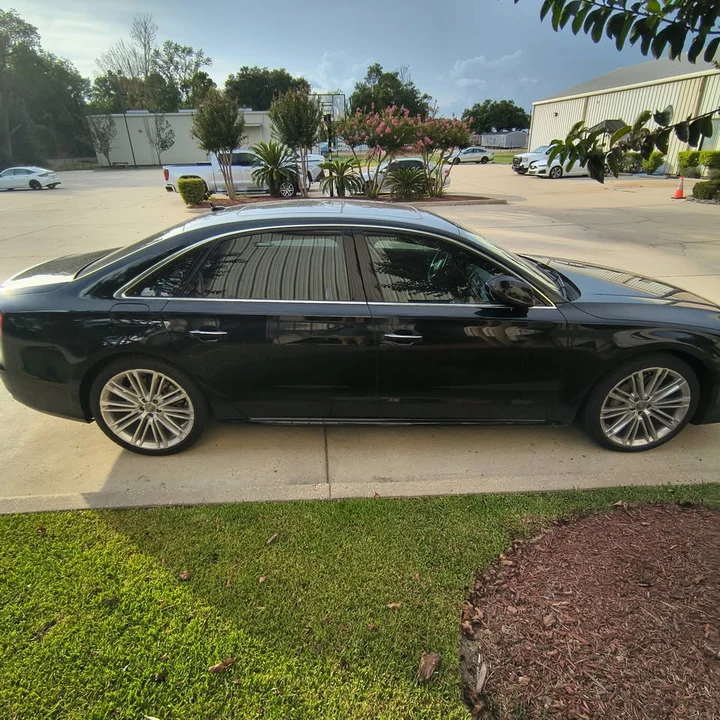 2017 Audi D4 A8 - Image 12 of 18