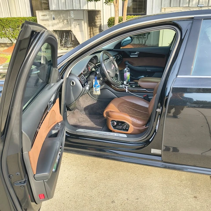 2017 Audi D4 A8 - Image 7 of 18