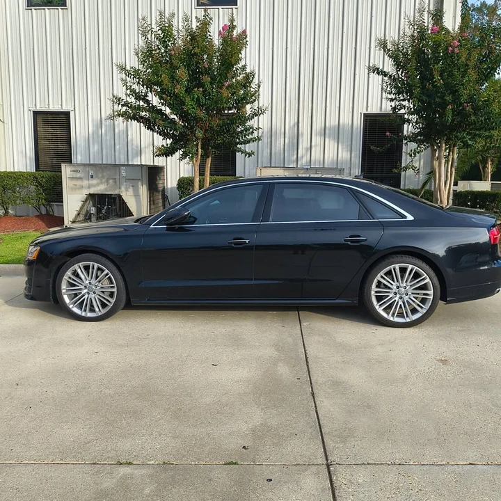 2017 Audi D4 A8 - Image 6 of 18