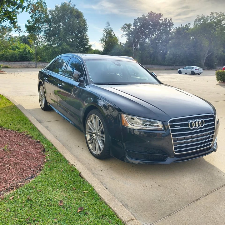 2017 Audi D4 A8 - Image 11 of 18