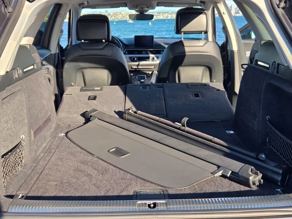 2017 Audi Allroad - Image 15 of 20
