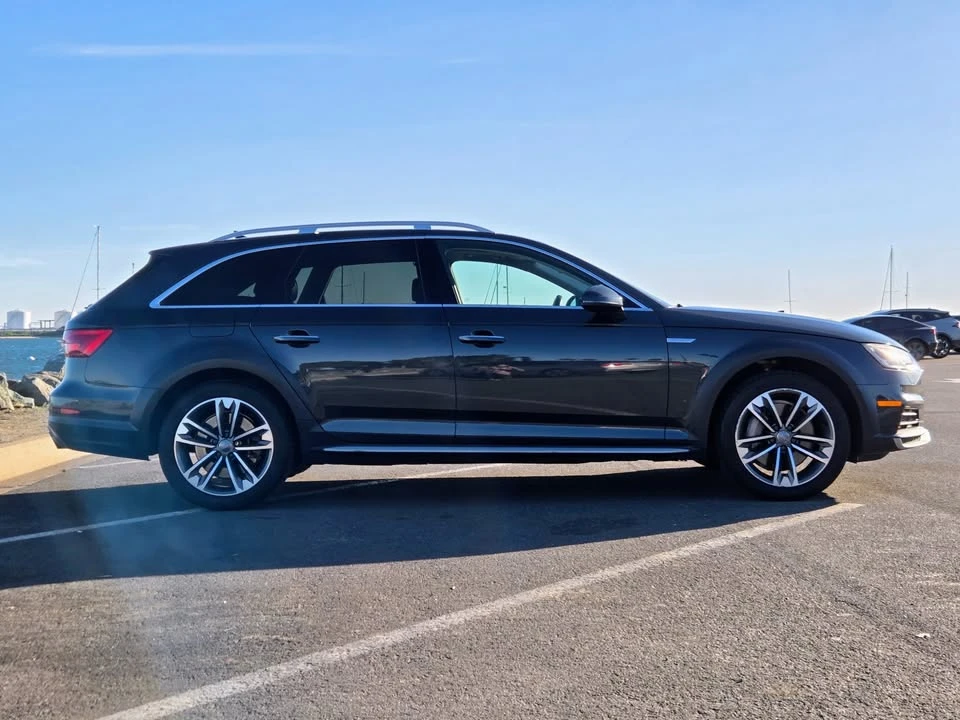 2017 Audi Allroad - Image 3 of 20