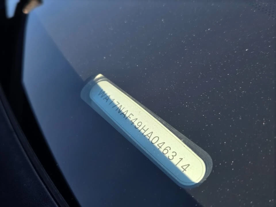 2017 Audi Allroad - Image 20 of 20