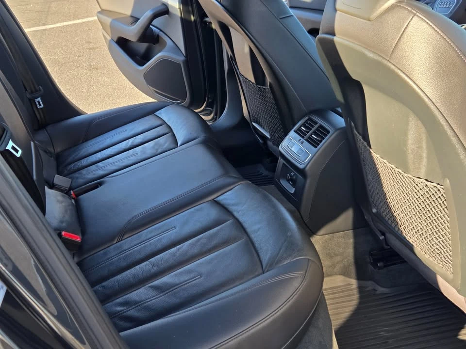 2017 Audi Allroad - Image 14 of 20