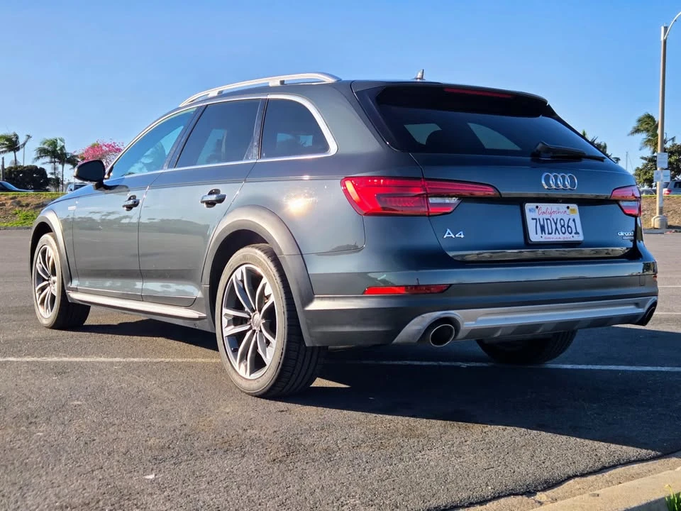 2017 Audi Allroad - Image 4 of 20