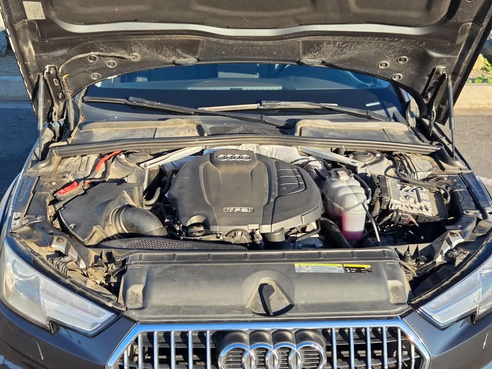 2017 Audi Allroad - Image 19 of 20