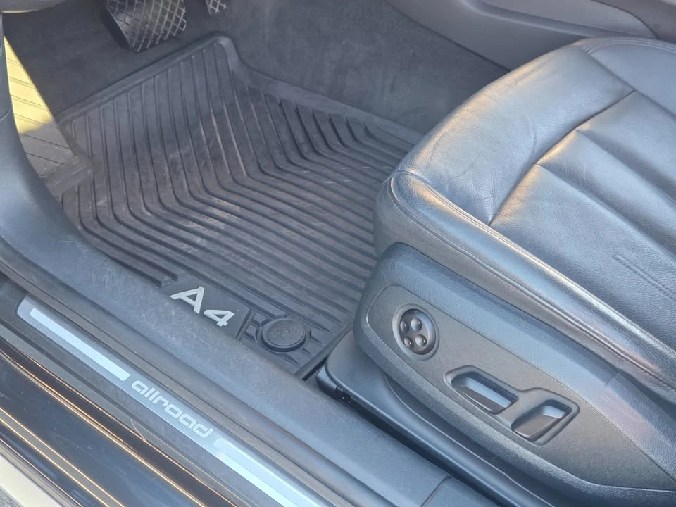 2017 Audi Allroad - Image 18 of 20