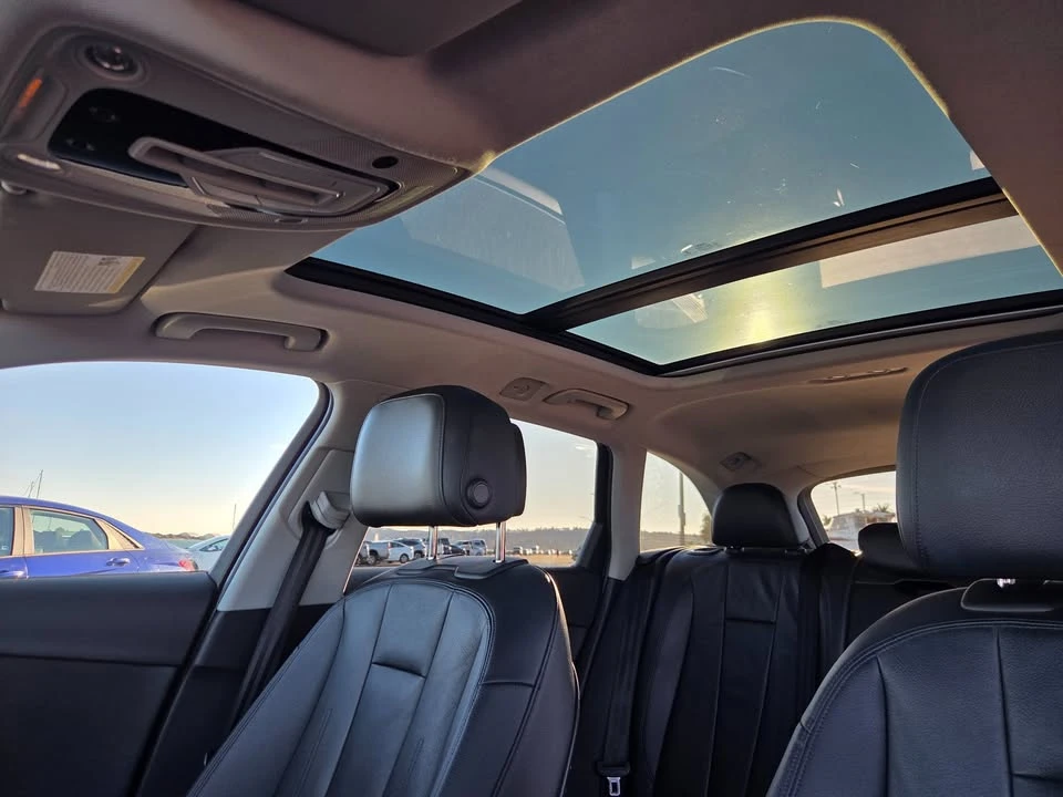 2017 Audi Allroad - Image 13 of 20