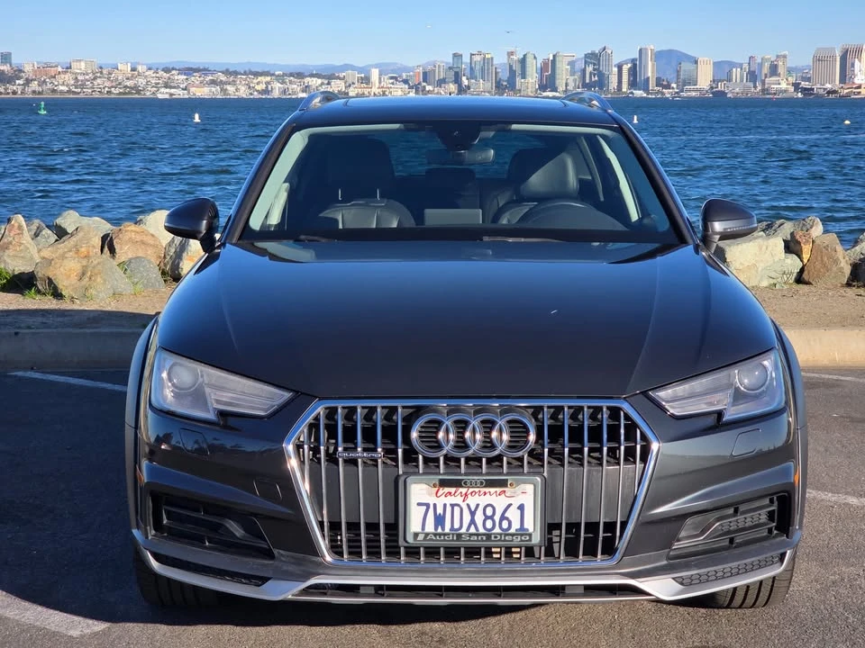 2017 Audi Allroad - Image 6 of 20