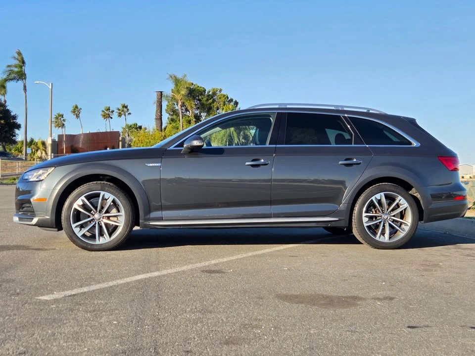 2017 Audi Allroad - Image 5 of 20