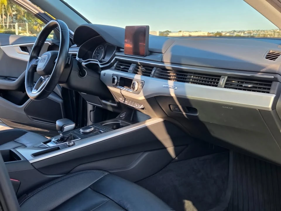 2017 Audi Allroad - Image 8 of 20