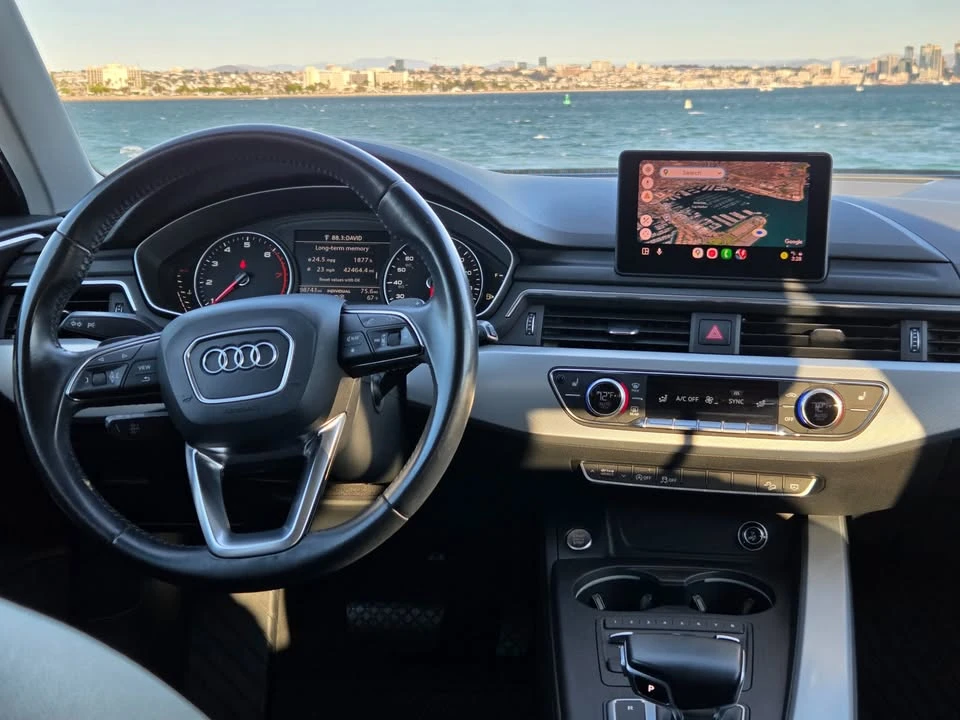 2017 Audi Allroad - Image 9 of 20