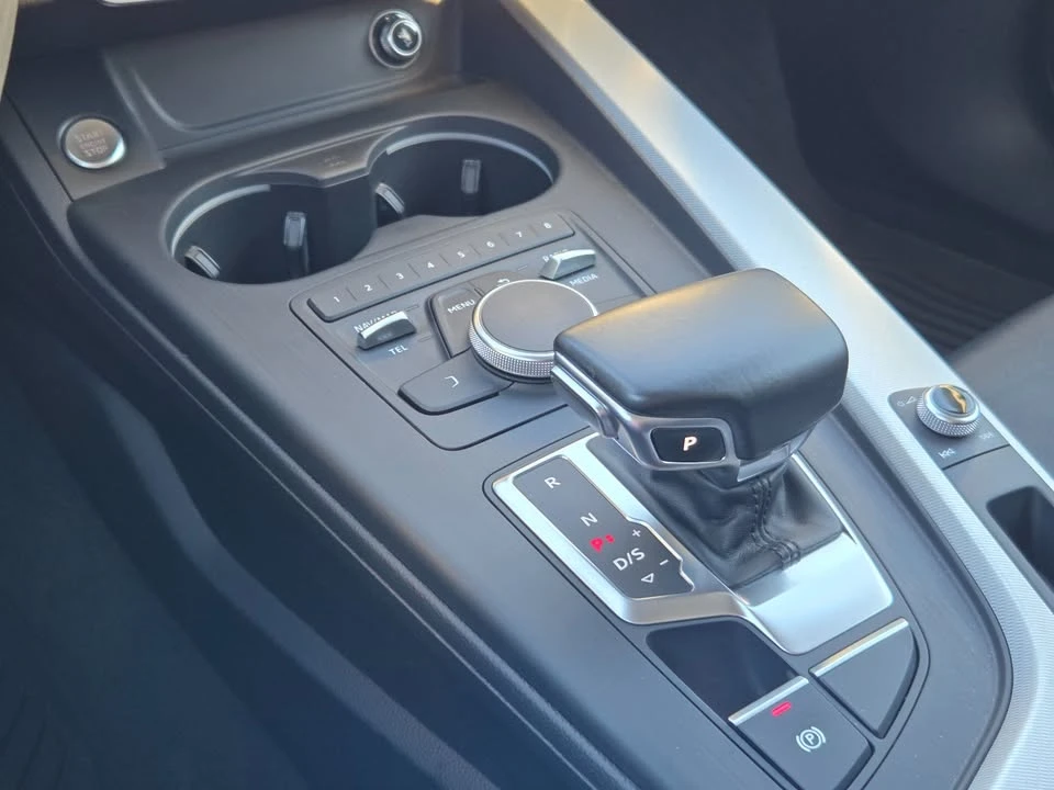 2017 Audi Allroad - Image 11 of 20