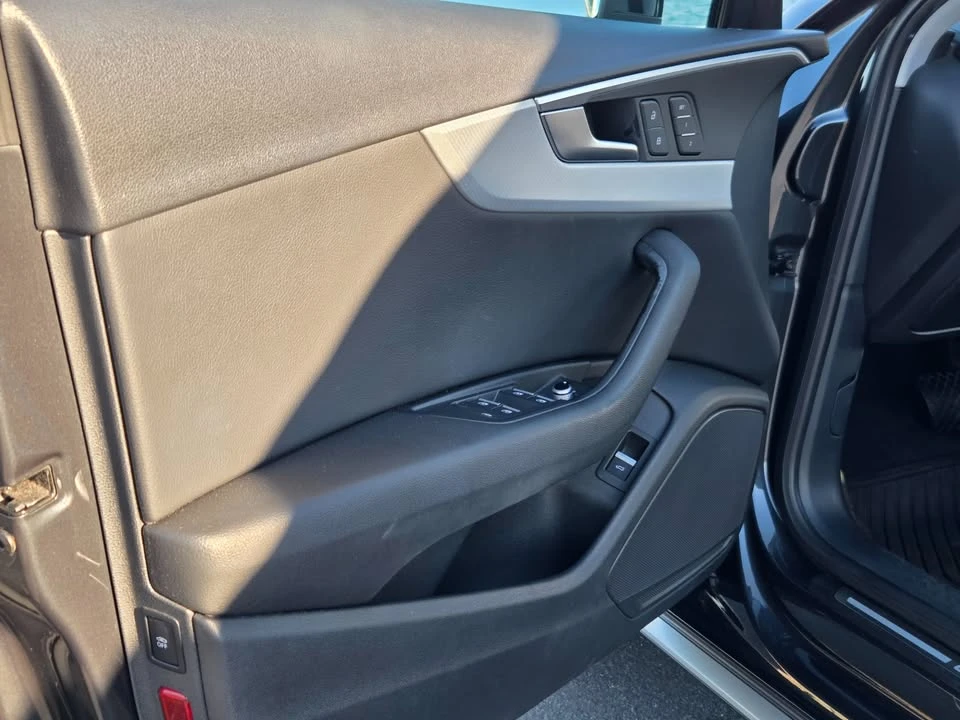 2017 Audi Allroad - Image 17 of 20