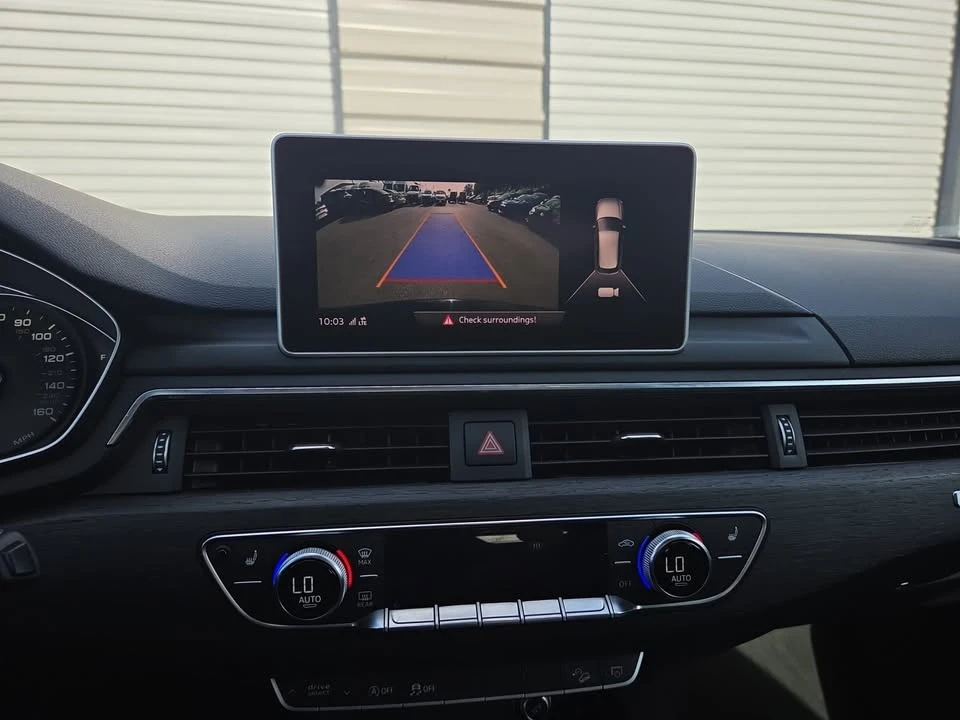 2017 Audi Allroad - Image 15 of 19