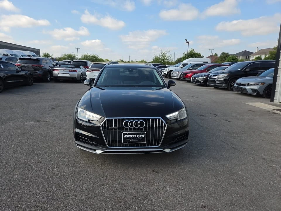 2017 Audi Allroad - Image 7 of 19