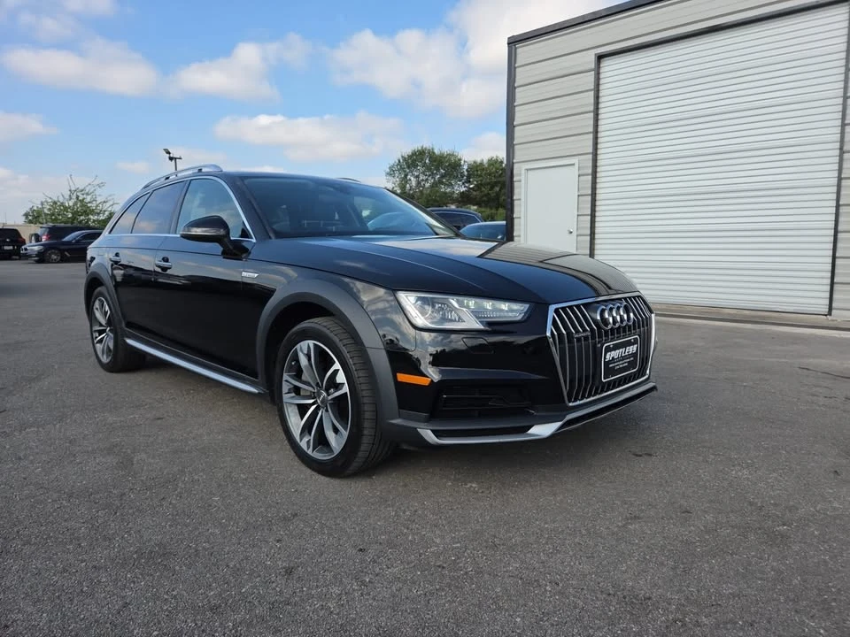 2017 Audi Allroad - Image 6 of 19