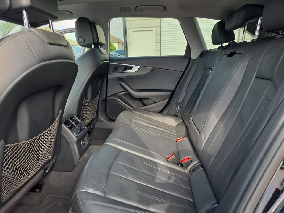 2017 Audi Allroad - Image 13 of 19