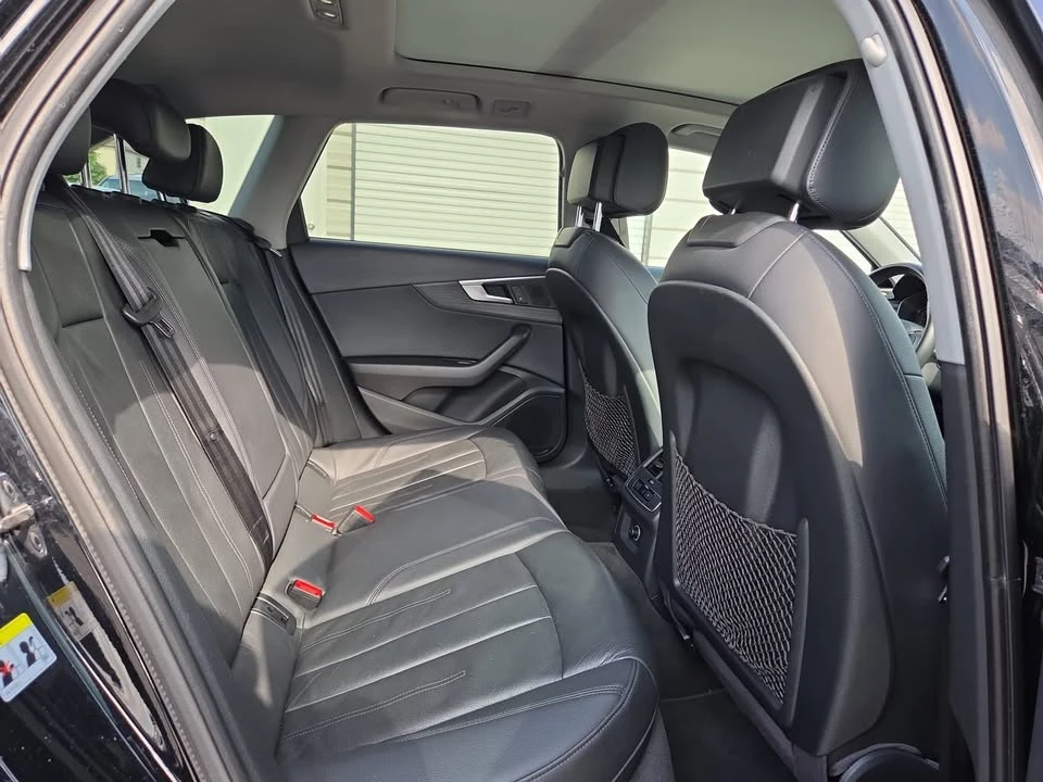 2017 Audi Allroad - Image 12 of 19